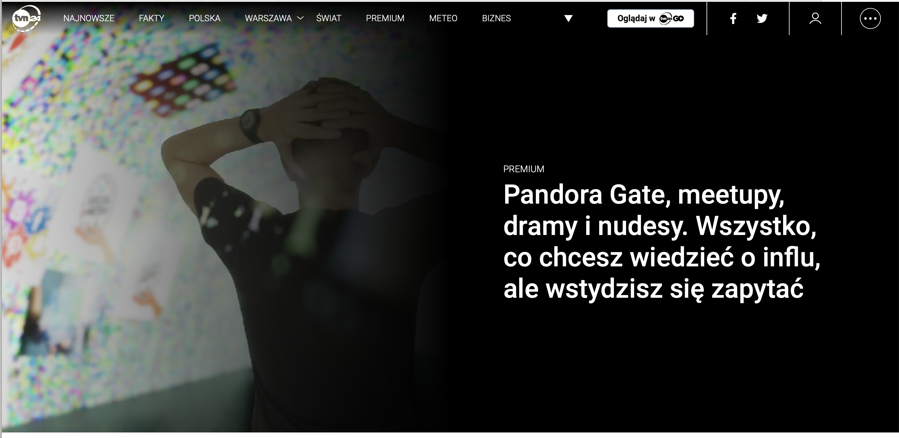 Pandora Gate Adwokat Gdańsk