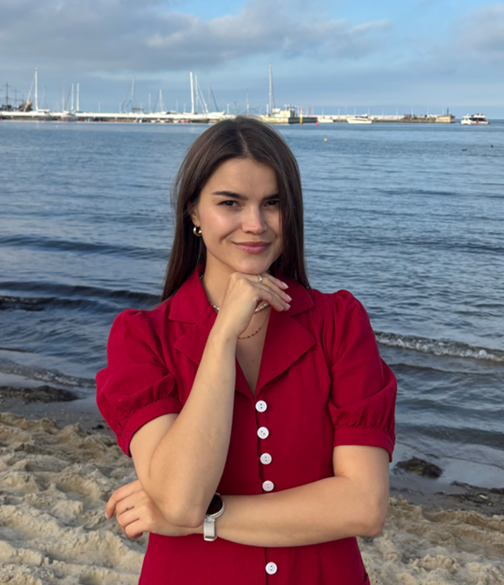 Dominika Daniszewska Adwokat Gdańsk