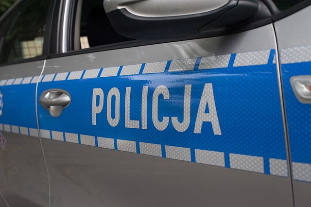 Zatrzymanie przez policję - co robić?